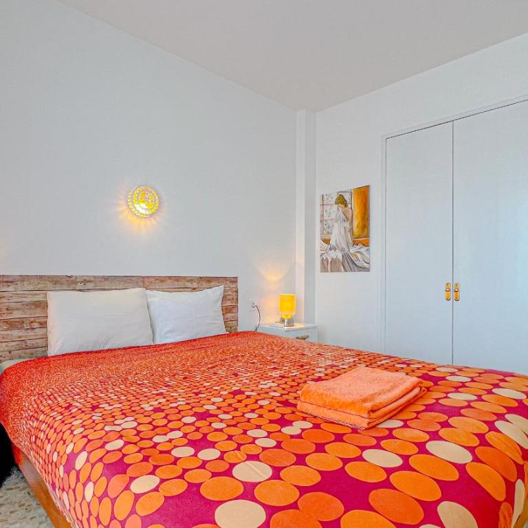 Vivalidays Jocelyne - Fenals - LLoret de Mar - Apartamento de 1 dormitorio con balcón - 16