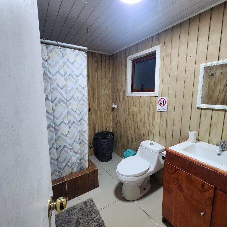Loft playaBlanca - Three-Bedroom House - 36