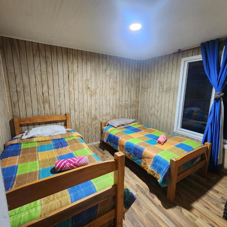 Loft playaBlanca - Three-Bedroom House - 38