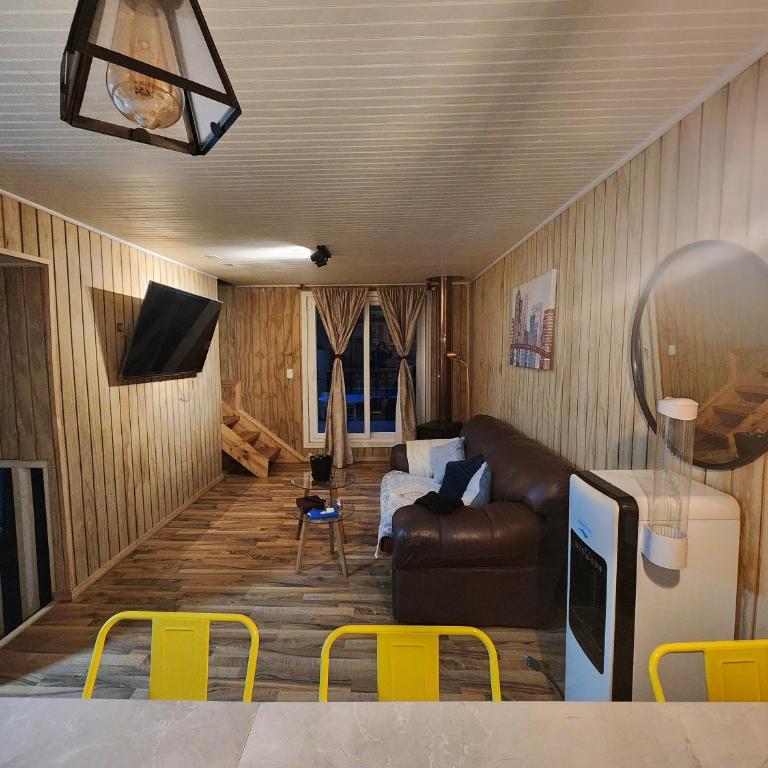 Loft playaBlanca - Three-Bedroom House - 37