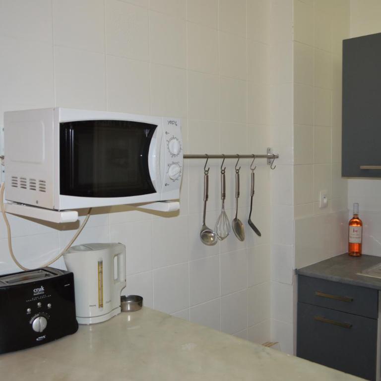 Résidence Consuegra planta 4 - Appartement 1 Chambre - 9