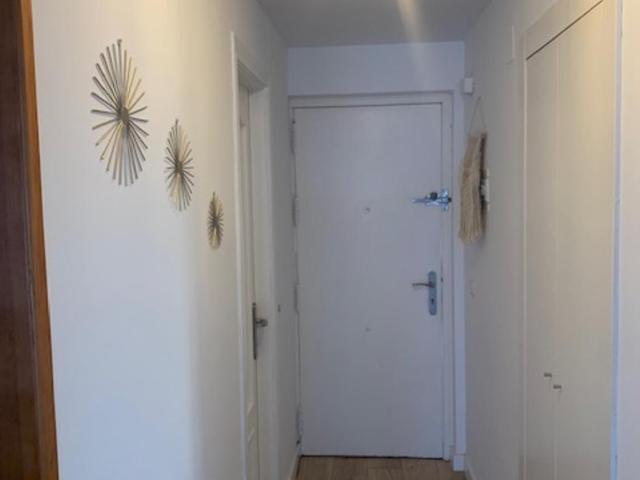 acogedor apartamento 2 dormitorios - Two-Bedroom Apartment - 11