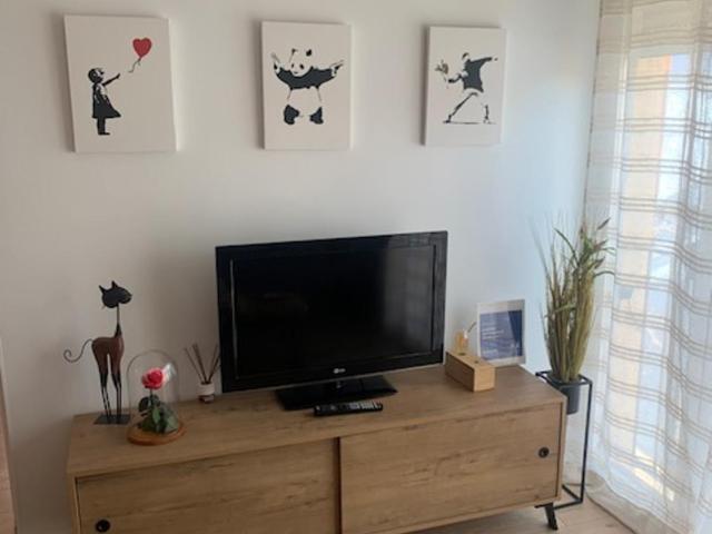 acogedor apartamento 2 dormitorios - Two-Bedroom Apartment - 21