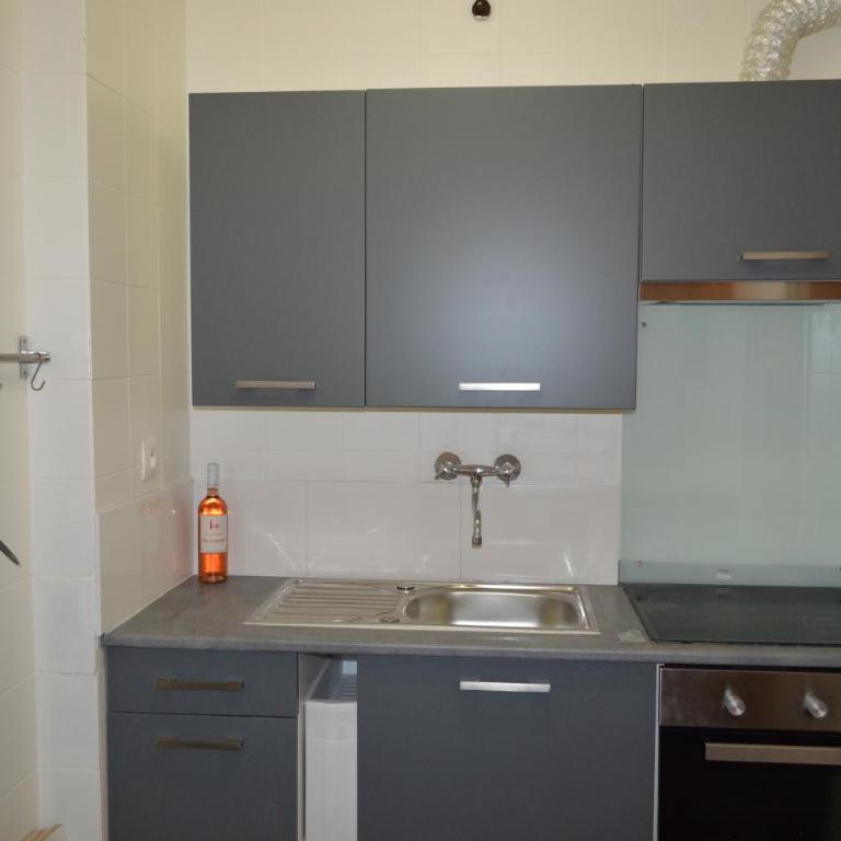 Résidence Consuegra planta 4 - Appartement 1 Chambre - 6