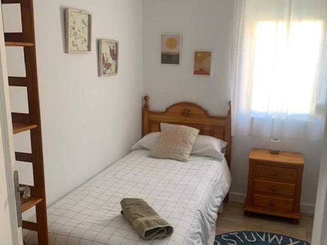 acogedor apartamento 2 dormitorios - Two-Bedroom Apartment - 23