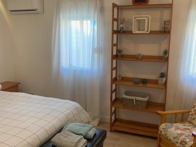 acogedor apartamento 2 dormitorios - Two-Bedroom Apartment - 27