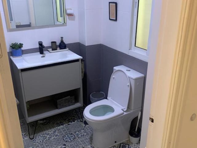 acogedor apartamento 2 dormitorios - Two-Bedroom Apartment - 31