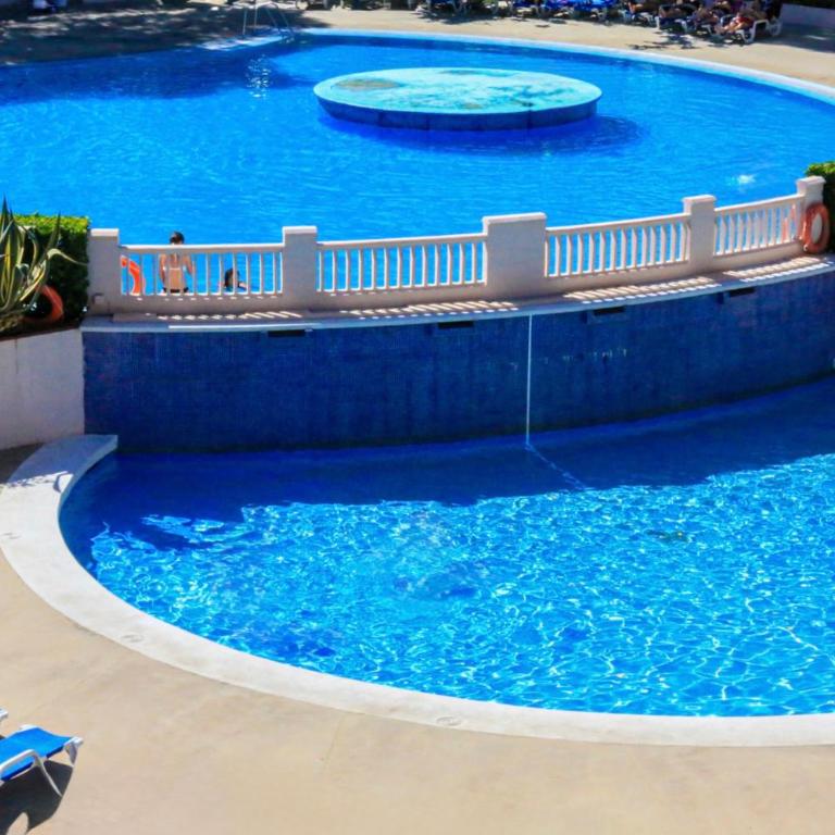 Clauhomes Sweet Salou - Apartamento de 1 dormitorio - 5
