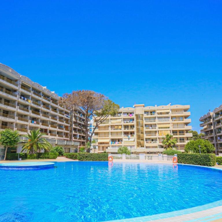 Clauhomes Sweet Salou - Apartamento de 1 dormitorio - 1