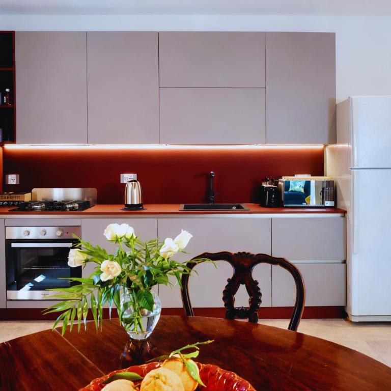 Home 29 Taormina City Center - Two-Bedroom House - 24