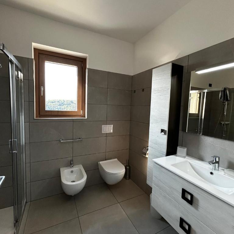 Casa Roxy - Appartamento con 2 Camere da Letto e Vista Lago - 20