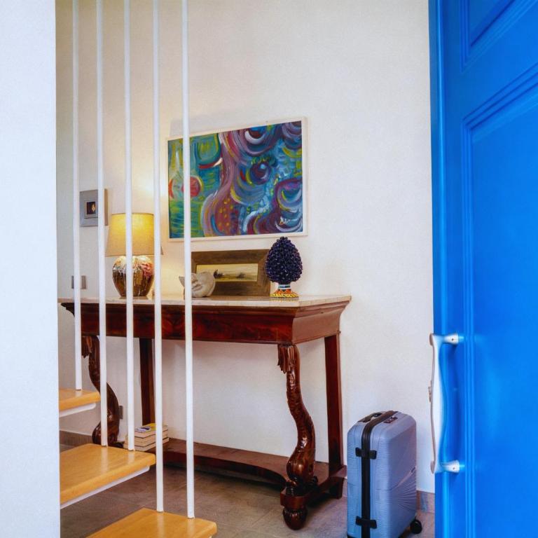 Home 29 Taormina City Center - Two-Bedroom House - 4