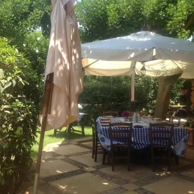 Sunset and Kite Stagnone Villa - Casa con 3 Camere da Letto - 4