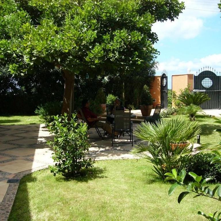 Sunset and Kite Stagnone Villa - Casa con 3 Camere da Letto - 19