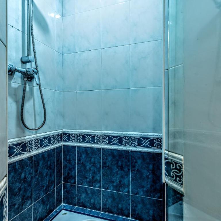 Santa Cruz Central Superior - Apartamento Deluxe de 4 dormitorios - 45