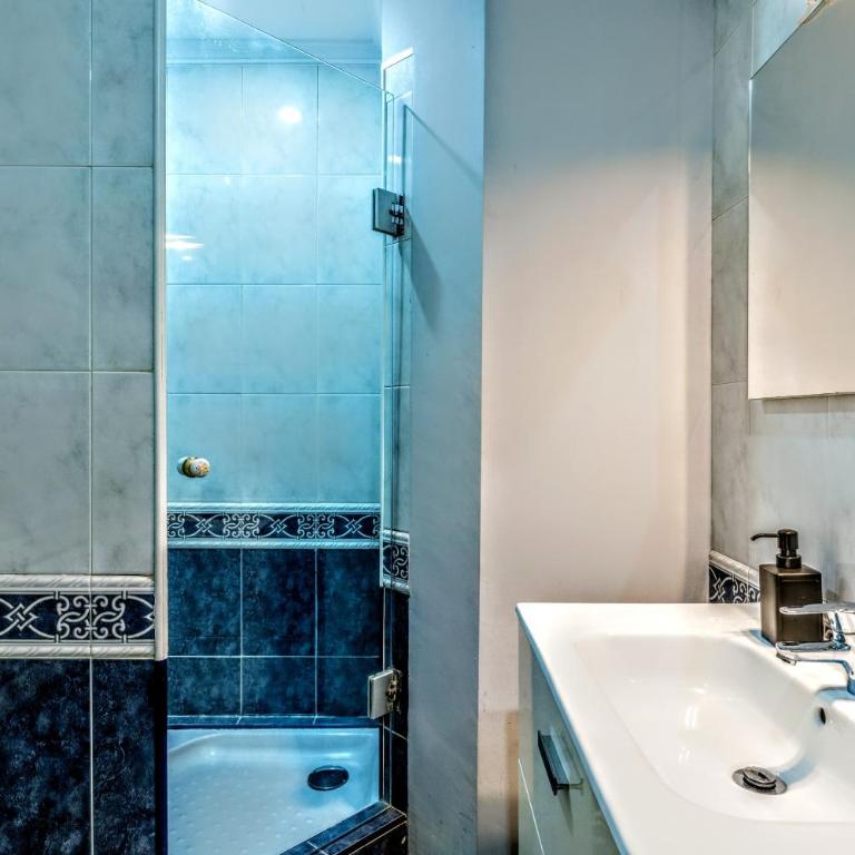 Santa Cruz Central Superior - Apartamento Deluxe de 4 dormitorios - 19