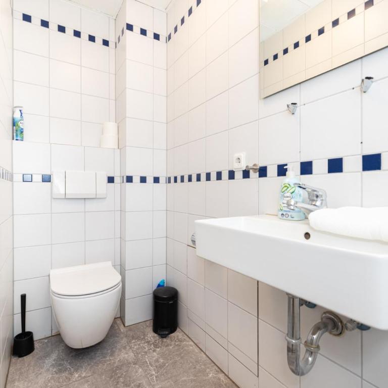 Zentrale Wohnung in der Altstadt - Apartment 38 with 3 bedrooms - 8