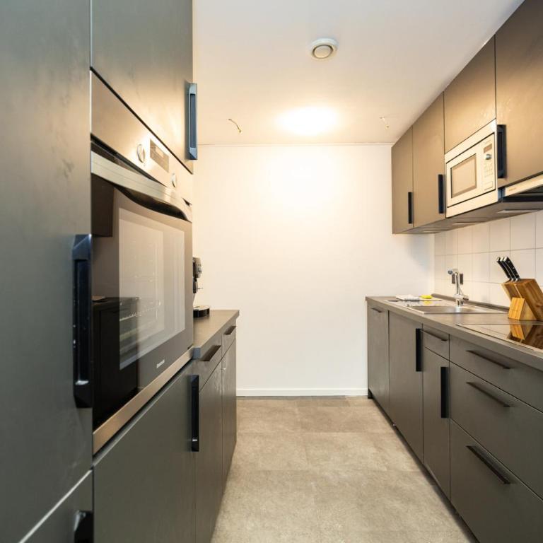 Zentrale Wohnung in der Altstadt - Apartment 38 with 3 bedrooms - 10