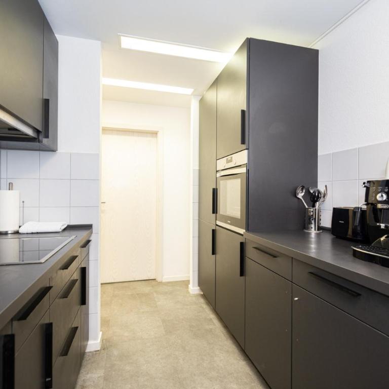 Zentrale Wohnung in der Altstadt - Apartment 38 with 3 bedrooms - 11