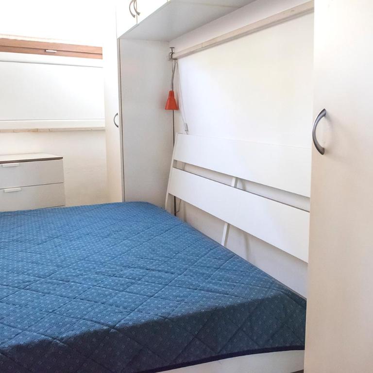 M225 - Marcelli, nuovo bilocale con giardino - Appartamento con 2 Camere da Letto - 2