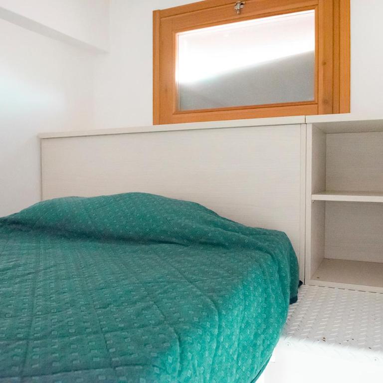 M225 - Marcelli, nuovo bilocale con giardino - Appartamento con 2 Camere da Letto - 3