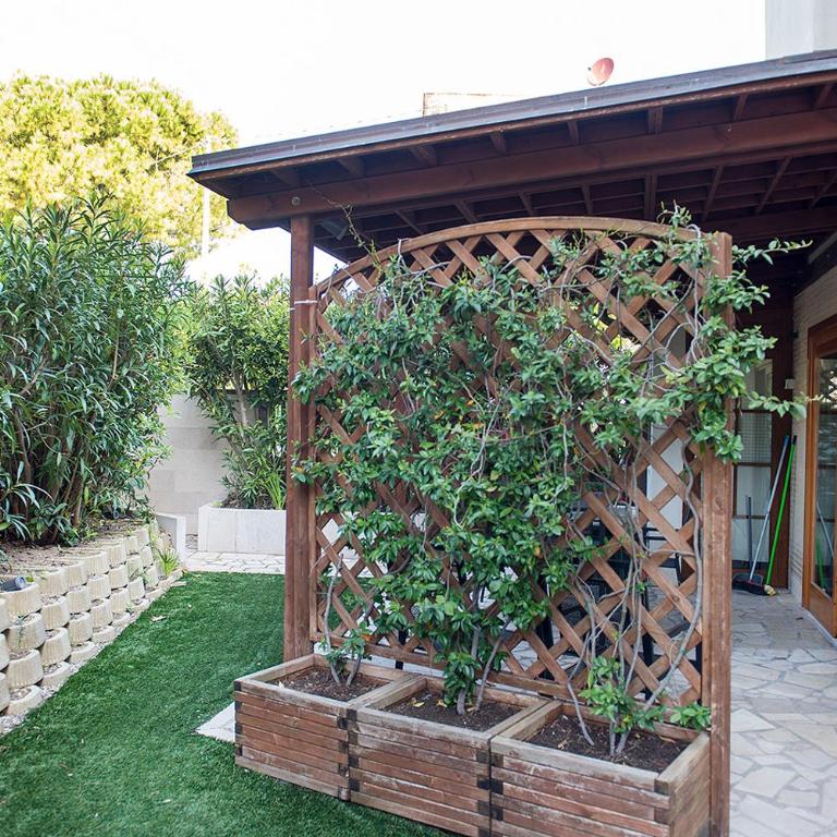 M225 - Marcelli, nuovo bilocale con giardino - Appartamento con 2 Camere da Letto - 5