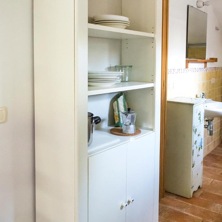 M225 - Marcelli, nuovo bilocale con giardino - Appartamento con 2 Camere da Letto - 6