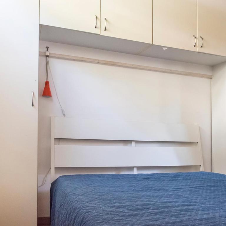 M225 - Marcelli, nuovo bilocale con giardino - Appartamento con 2 Camere da Letto - 11