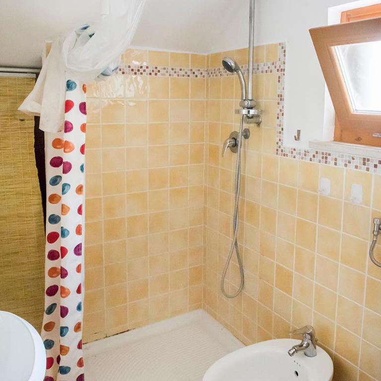 M225 - Marcelli, nuovo bilocale con giardino - Appartamento con 2 Camere da Letto - 14