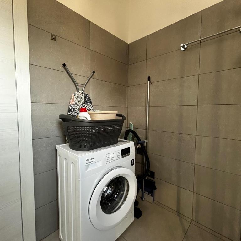 Casa Roxy - Appartamento con 2 Camere da Letto e Vista Lago - 21