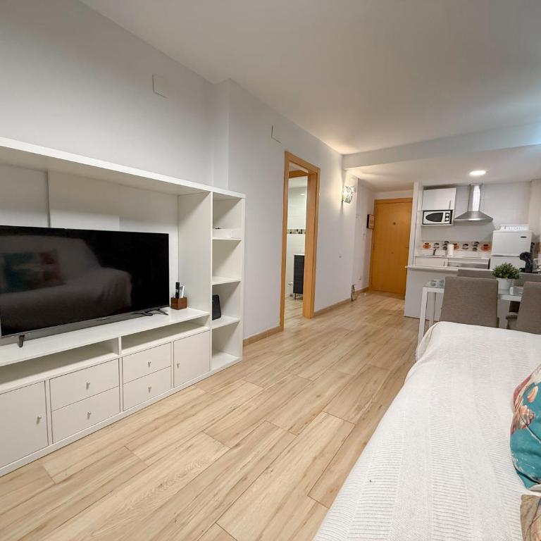 Clauhomes Sweet Salou - Apartamento de 1 dormitorio - 4