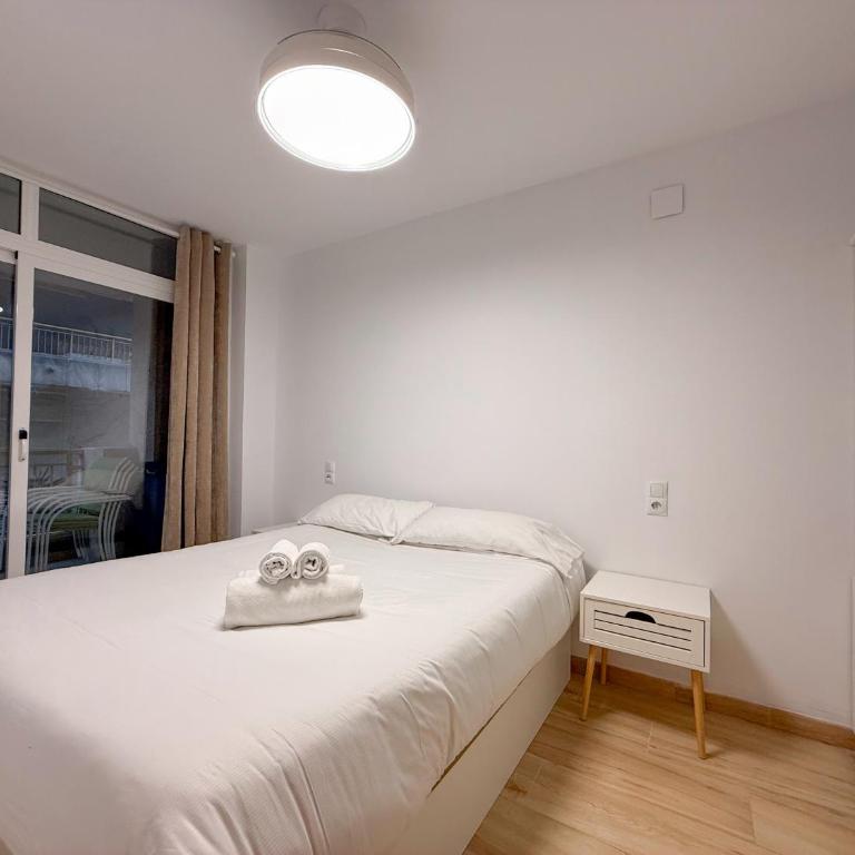 Clauhomes Sweet Salou - Apartamento de 1 dormitorio - 3