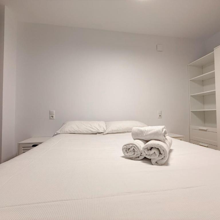 Clauhomes Sweet Salou - Apartamento de 1 dormitorio - 11