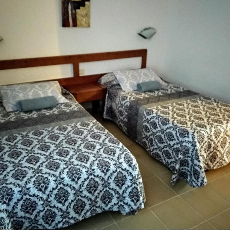 Sea view Bouganville 304 - One-Bedroom Apartment - 14
