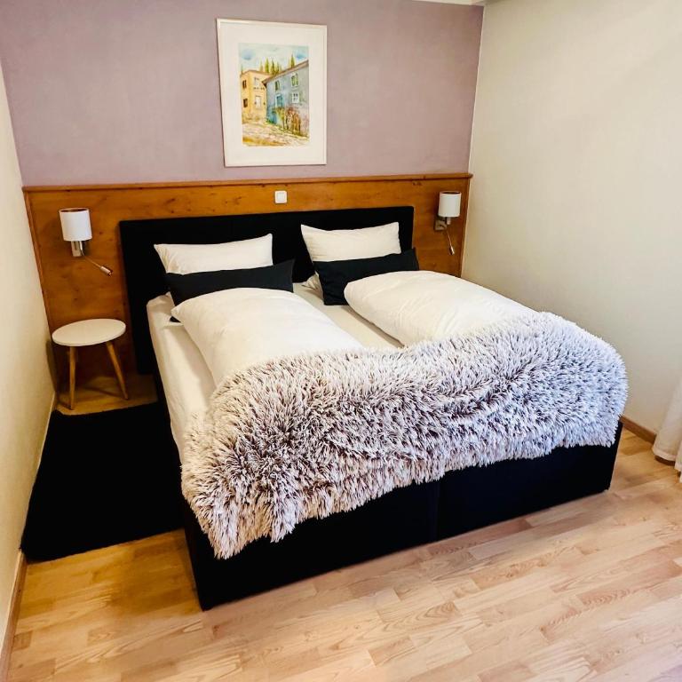 Am Schmuggerbühl - Apartment - Erdgeschoss - 8