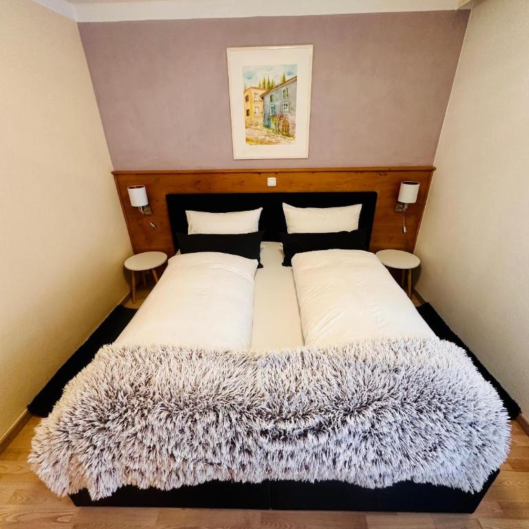 Am Schmuggerbühl - Apartment - Erdgeschoss - 9