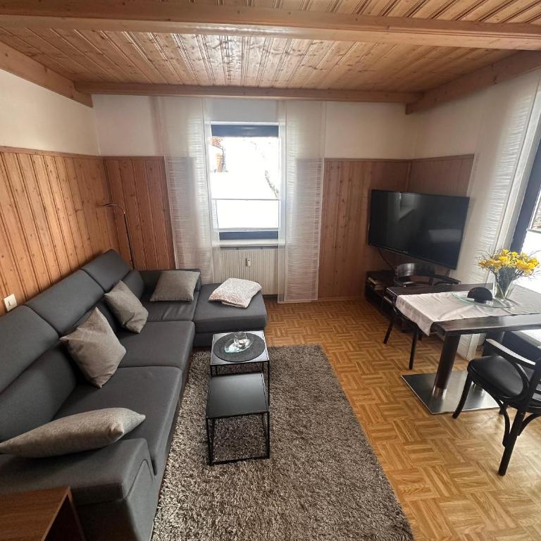 Am Schmuggerbühl - Apartment - Erdgeschoss - 5