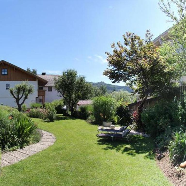 Am Schmuggerbühl - Apartment - Erdgeschoss - 4