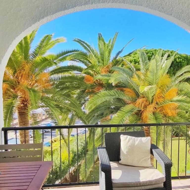 Verde Mar Seaview Apartment with Pool - Apartamento de 2 dormitorios - 2