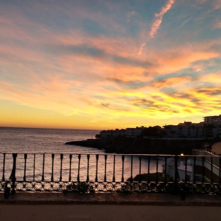 Verde Mar Seaview Apartment with Pool - Apartamento de 2 dormitorios - 21