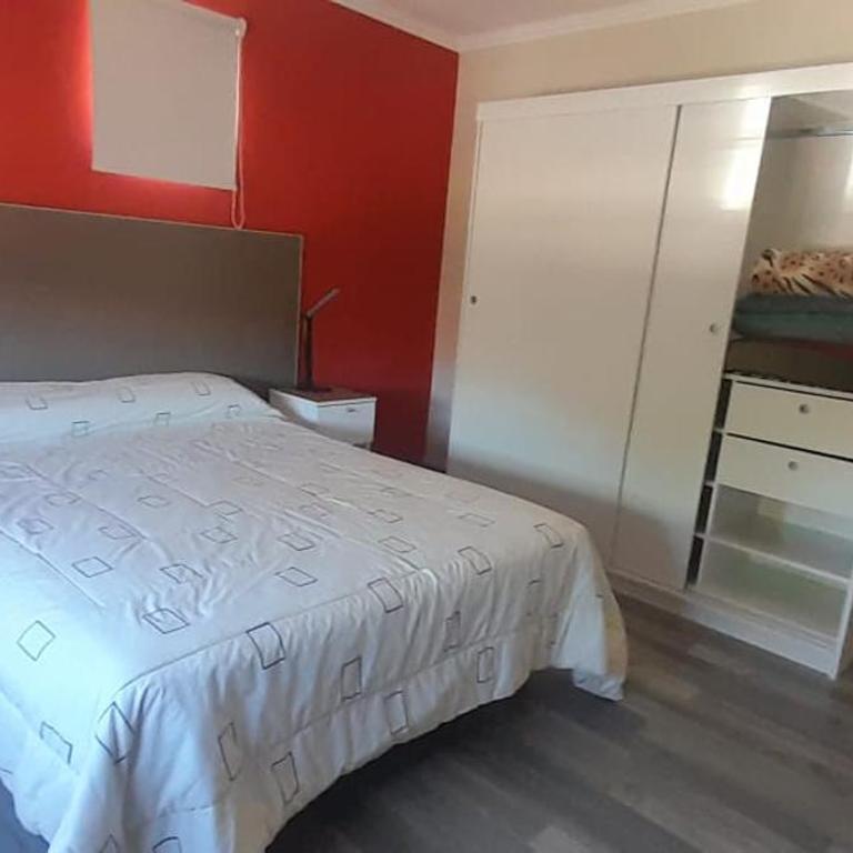 san clemente del tuyú tu casa de verano - Apartamento de 2 dormitorios - 14