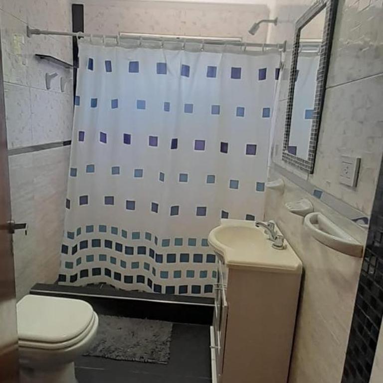 san clemente del tuyú tu casa de verano - Apartamento de 2 dormitorios - 12