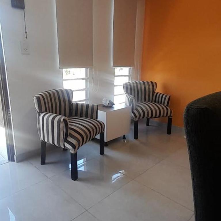 san clemente del tuyú tu casa de verano - Apartamento de 2 dormitorios - 10
