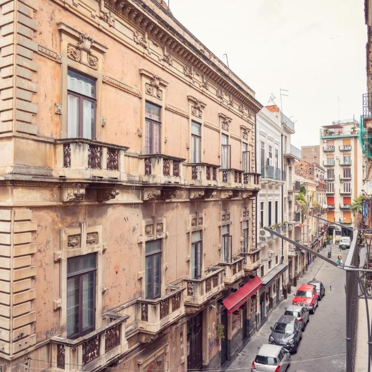 Casa Felicetta - Appartamento con 1 Camera da Letto - 15
