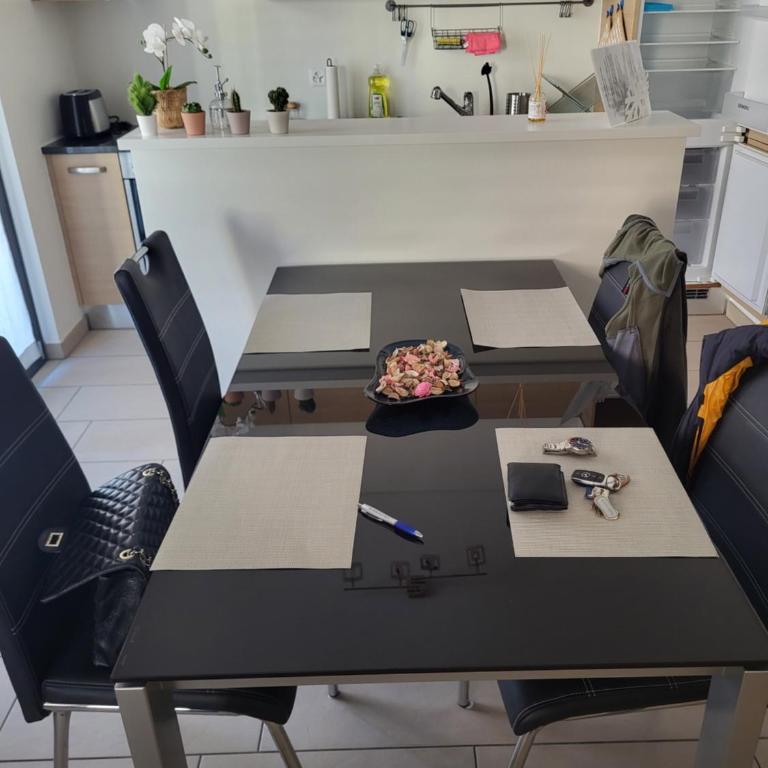 Al Molino apartment in Lugano self check in - Appartamento con 1 Camera da Letto - 6