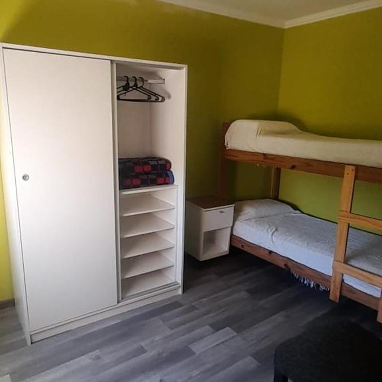 san clemente del tuyú tu casa de verano - Apartamento de 2 dormitorios - 8