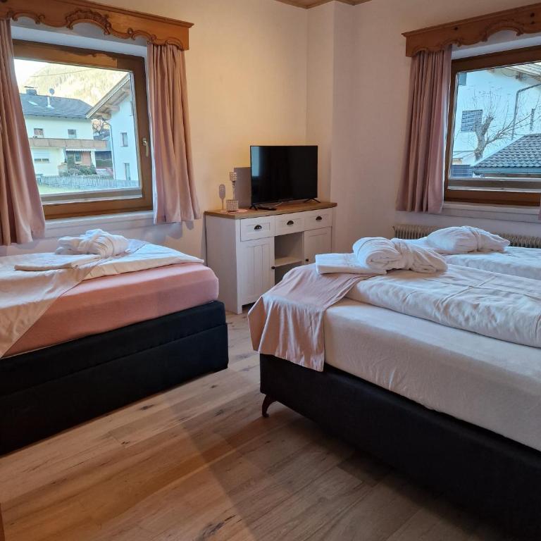 Hotel Alpenhof*** - Apartment - 5
