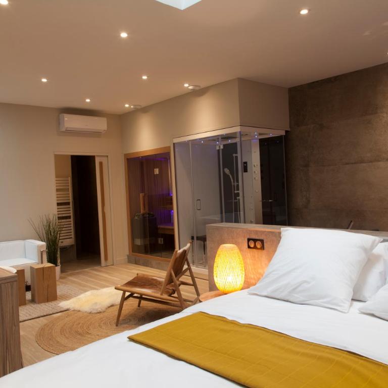 My Spa - Appartamento con 1 Camera da Letto e Spa Privata 2 - 6