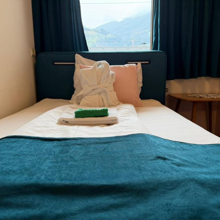 Hotel Alpenhof*** - Apartment - 4