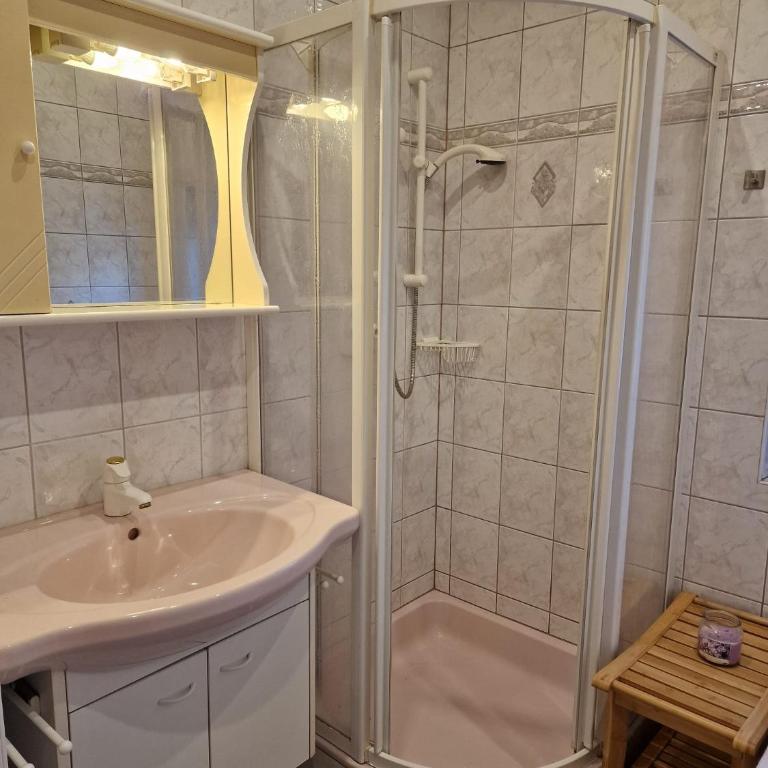 Hotel Alpenhof*** - Apartment - 2